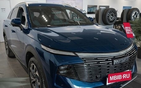 Haval F7, 2026 год, 3 799 000 рублей, 5 фотография
