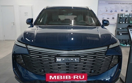 Haval F7, 2026 год, 3 799 000 рублей, 6 фотография