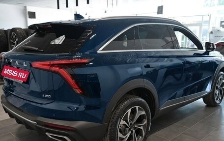 Haval F7, 2026 год, 3 799 000 рублей, 4 фотография