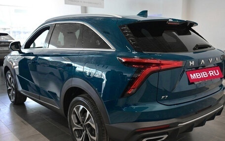 Haval F7, 2026 год, 3 799 000 рублей, 2 фотография