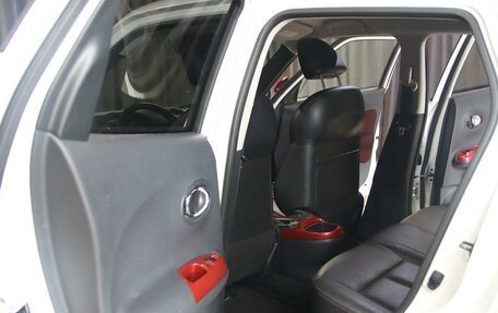Nissan Juke II, 2013 год, 999 000 рублей, 6 фотография