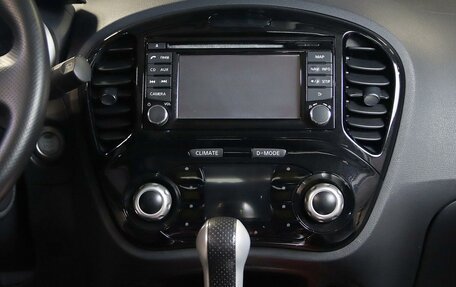 Nissan Juke II, 2013 год, 999 000 рублей, 10 фотография