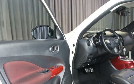 Nissan Juke II, 2013 год, 999 000 рублей, 7 фотография