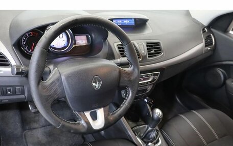 Renault Fluence I, 2013 год, 785 000 рублей, 6 фотография