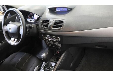 Renault Fluence I, 2013 год, 785 000 рублей, 5 фотография