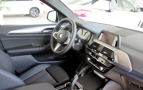 BMW X4, 2019 год, 3 950 000 рублей, 3 фотография