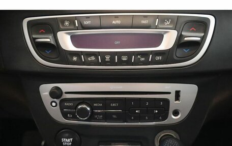 Renault Fluence I, 2013 год, 785 000 рублей, 11 фотография