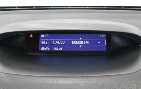 Renault Fluence I, 2013 год, 785 000 рублей, 10 фотография