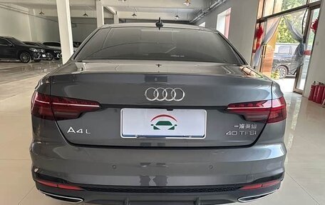 Audi A4, 2025 год, 3 382 400 рублей, 5 фотография