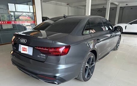 Audi A4, 2025 год, 3 382 400 рублей, 3 фотография