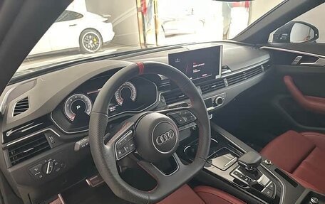 Audi A4, 2025 год, 3 382 400 рублей, 6 фотография
