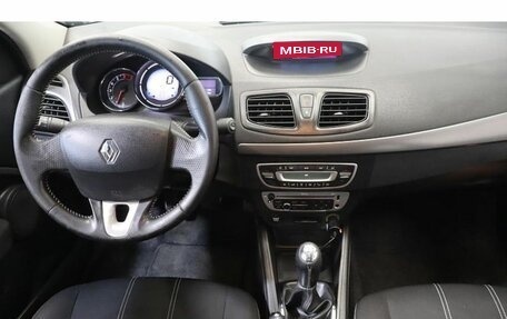 Renault Fluence I, 2013 год, 785 000 рублей, 9 фотография