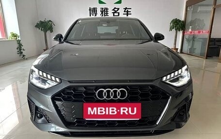 Audi A4, 2025 год, 3 382 400 рублей, 2 фотография