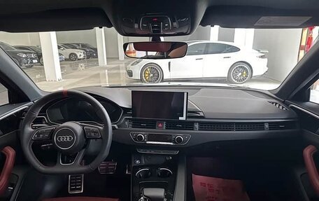 Audi A4, 2025 год, 3 382 400 рублей, 7 фотография