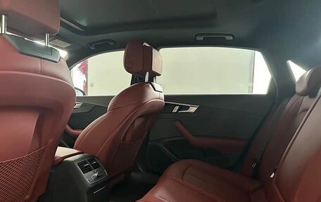 Audi A4, 2025 год, 3 382 400 рублей, 8 фотография