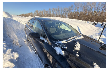 Ford Fusion (North America) II, 2017 год, 950 000 рублей, 3 фотография
