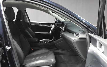 KIA K5, 2022 год, 1 560 004 рублей, 10 фотография