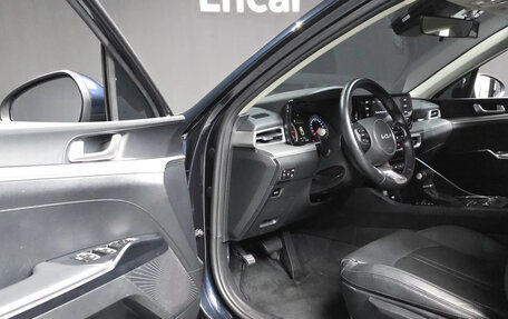 KIA K5, 2022 год, 1 560 004 рублей, 9 фотография
