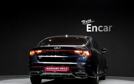 KIA K5, 2022 год, 1 560 004 рублей, 4 фотография