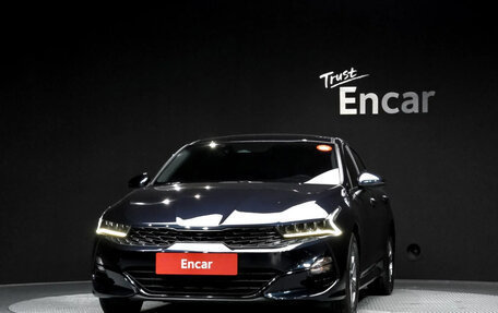 KIA K5, 2022 год, 1 560 004 рублей, 3 фотография