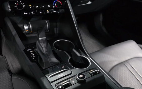 KIA K5, 2022 год, 1 560 004 рублей, 8 фотография