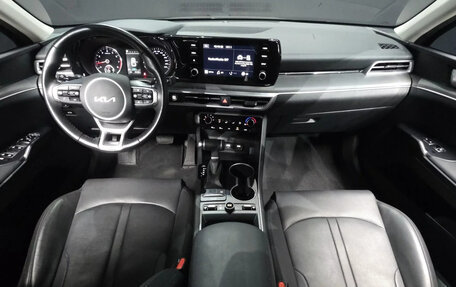KIA K5, 2022 год, 1 560 004 рублей, 6 фотография