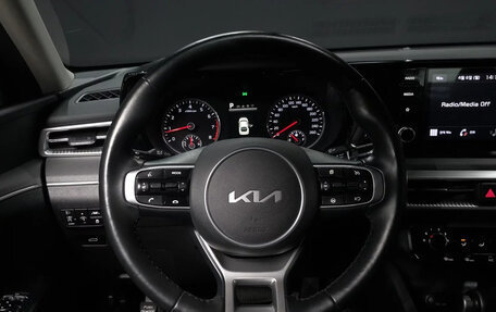 KIA K5, 2022 год, 1 560 004 рублей, 12 фотография