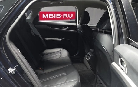 KIA K5, 2022 год, 1 560 004 рублей, 11 фотография