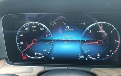 Mercedes-Benz E-Класс, 2021 год, 5 770 000 рублей, 1 фотография