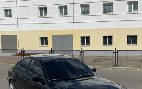 BMW 3 серия, 2003 год, 390 000 рублей, 1 фотография