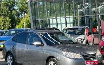 Hyundai Elantra IV, 2010 год, 690 000 рублей, 1 фотография