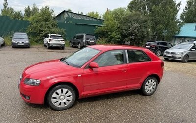 Audi A3, 2006 год, 680 000 рублей, 1 фотография