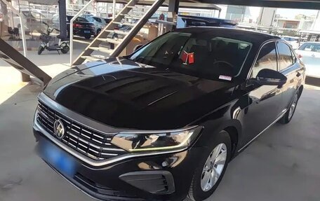 Volkswagen Passat B8 рестайлинг, 2022 год, 1 585 000 рублей, 1 фотография