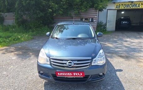 Nissan Almera, 2015 год, 690 000 рублей, 1 фотография