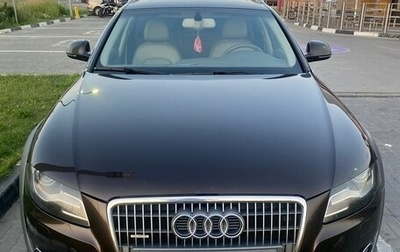 Audi A4 allroad, 2010 год, 1 400 000 рублей, 1 фотография