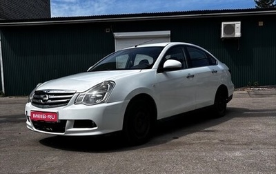 Nissan Almera, 2018 год, 650 000 рублей, 1 фотография