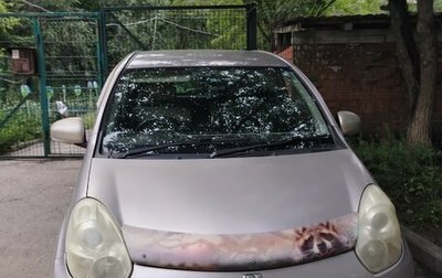 Toyota Passo III, 2010 год, 535 000 рублей, 1 фотография