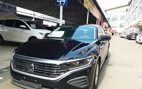 Volkswagen Passat B8 рестайлинг, 2022 год, 1 616 000 рублей, 1 фотография