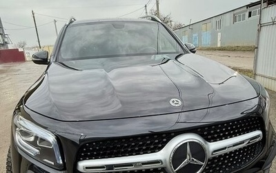 Mercedes-Benz GLB, 2020 год, 3 700 000 рублей, 1 фотография
