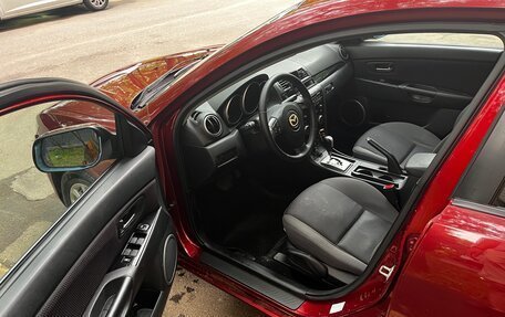 Mazda 3, 2008 год, 600 000 рублей, 11 фотография