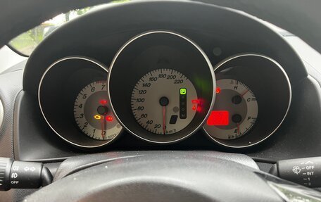 Mazda 3, 2008 год, 600 000 рублей, 9 фотография