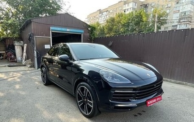 Porsche Cayenne III, 2019 год, 8 000 000 рублей, 1 фотография