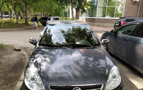 Lifan Breez (520), 2008 год, 170 000 рублей, 1 фотография