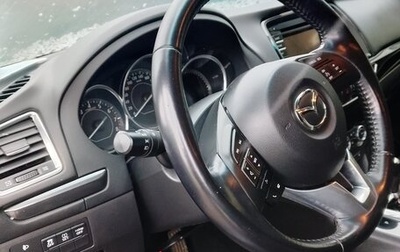 Mazda 6, 2014 год, 1 750 000 рублей, 1 фотография