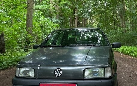 Volkswagen Passat B3, 1989 год, 165 000 рублей, 1 фотография