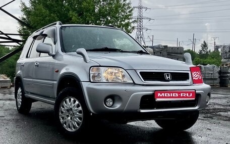 Honda CR-V IV, 2000 год, 505 000 рублей, 1 фотография