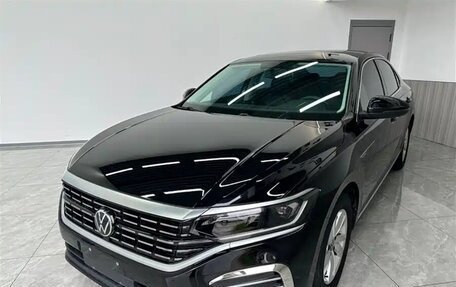 Volkswagen Passat B8 рестайлинг, 2023 год, 2 185 000 рублей, 1 фотография