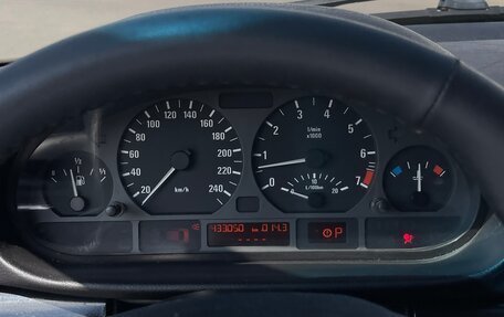BMW 3 серия, 2003 год, 390 000 рублей, 11 фотография