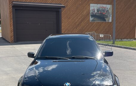 BMW 3 серия, 2003 год, 390 000 рублей, 6 фотография