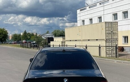 BMW 3 серия, 2003 год, 390 000 рублей, 3 фотография